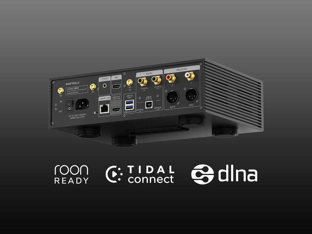 EVERSOLO DMP-A6 Gen2