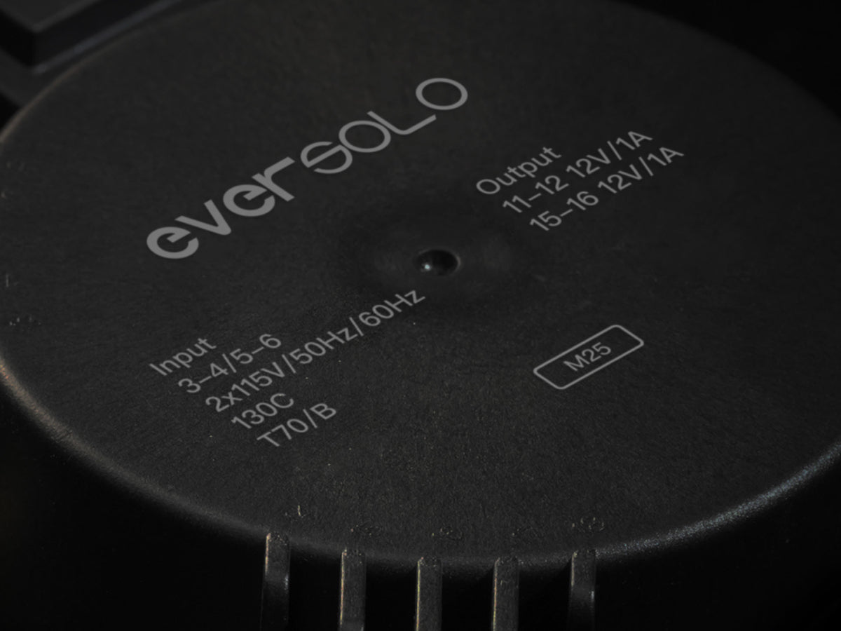 EVERSOLO DMP-A6 Gen2