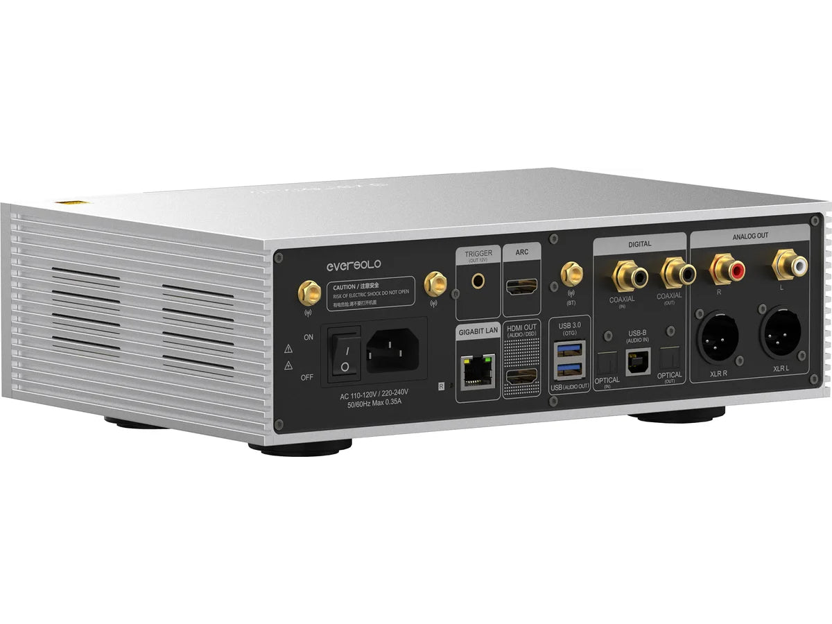 EVERSOLO DMP-A6 Master Gen2
