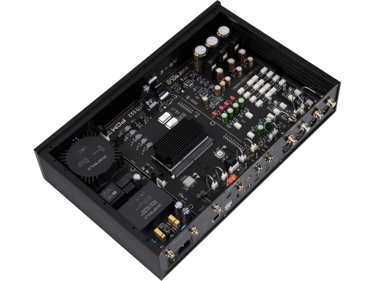EVERSOLO DMP-A8