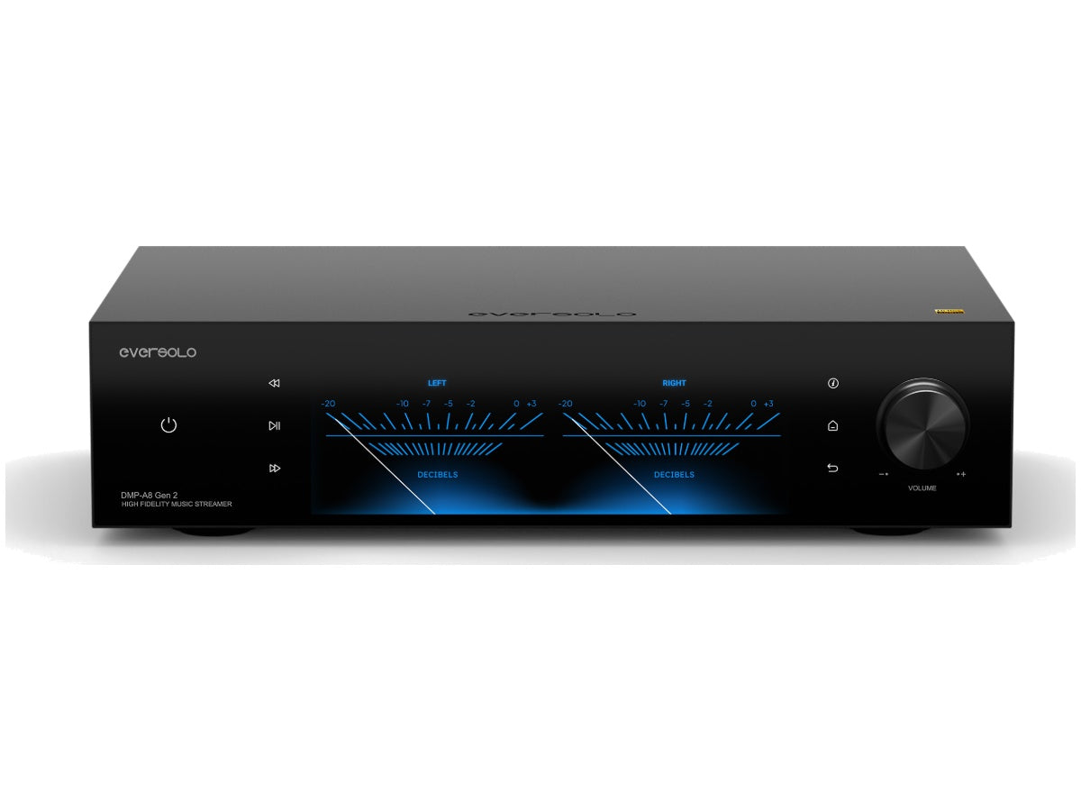 EVERSOLO DMP-A8 Gen 2