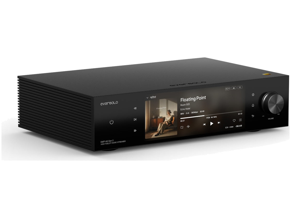 EVERSOLO DMP-A8 GEN2