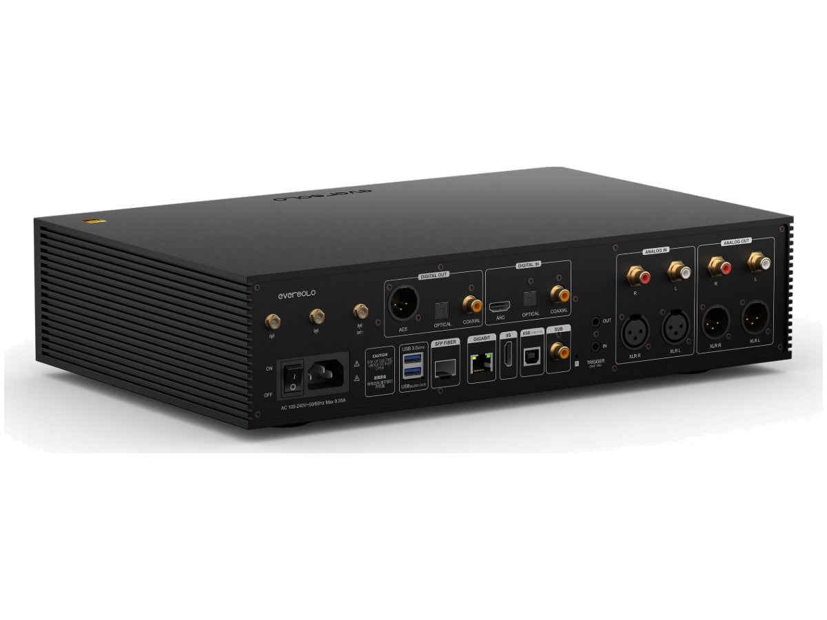 EVERSOLO DMP-A8 Gen 2