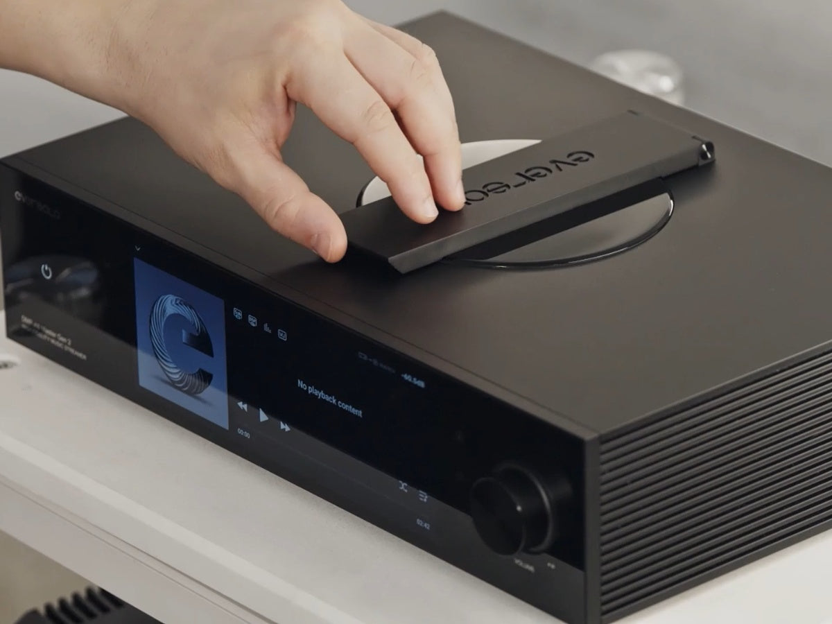 EVERSOLO DMP-A8 Master Edition Gen 2