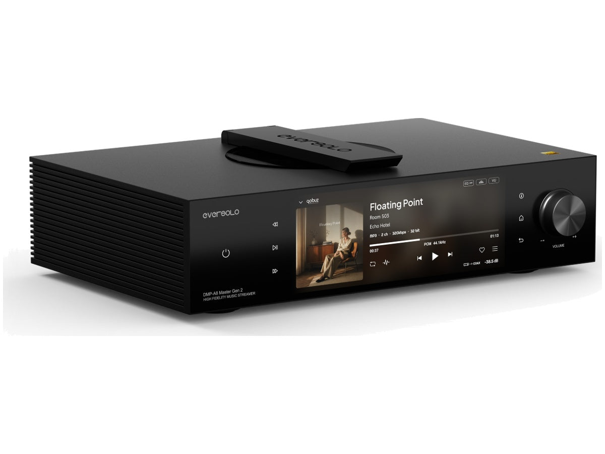 EVERSOLO DMP-A8 Master Edition Gen 2