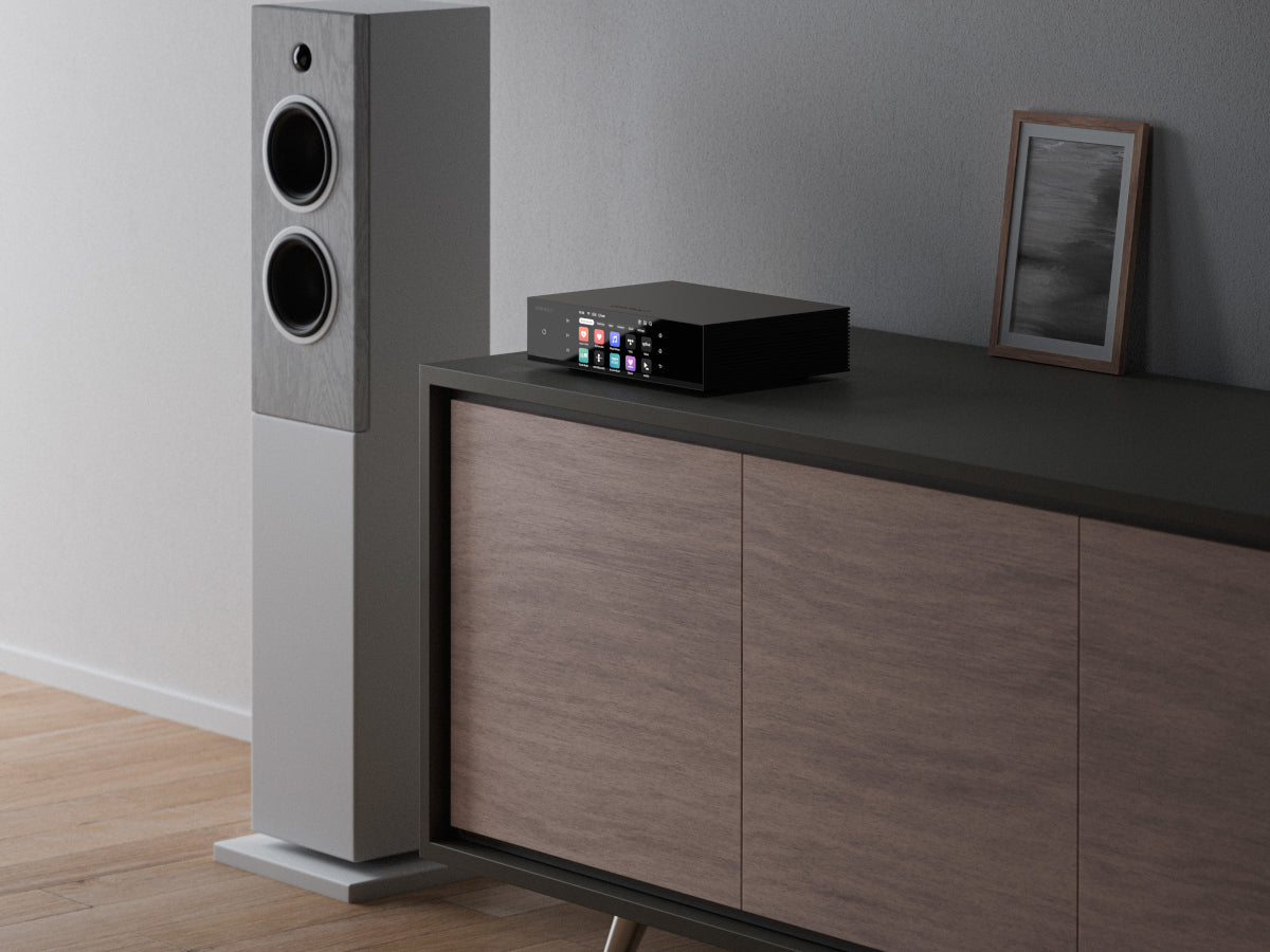 EVERSOLO T8