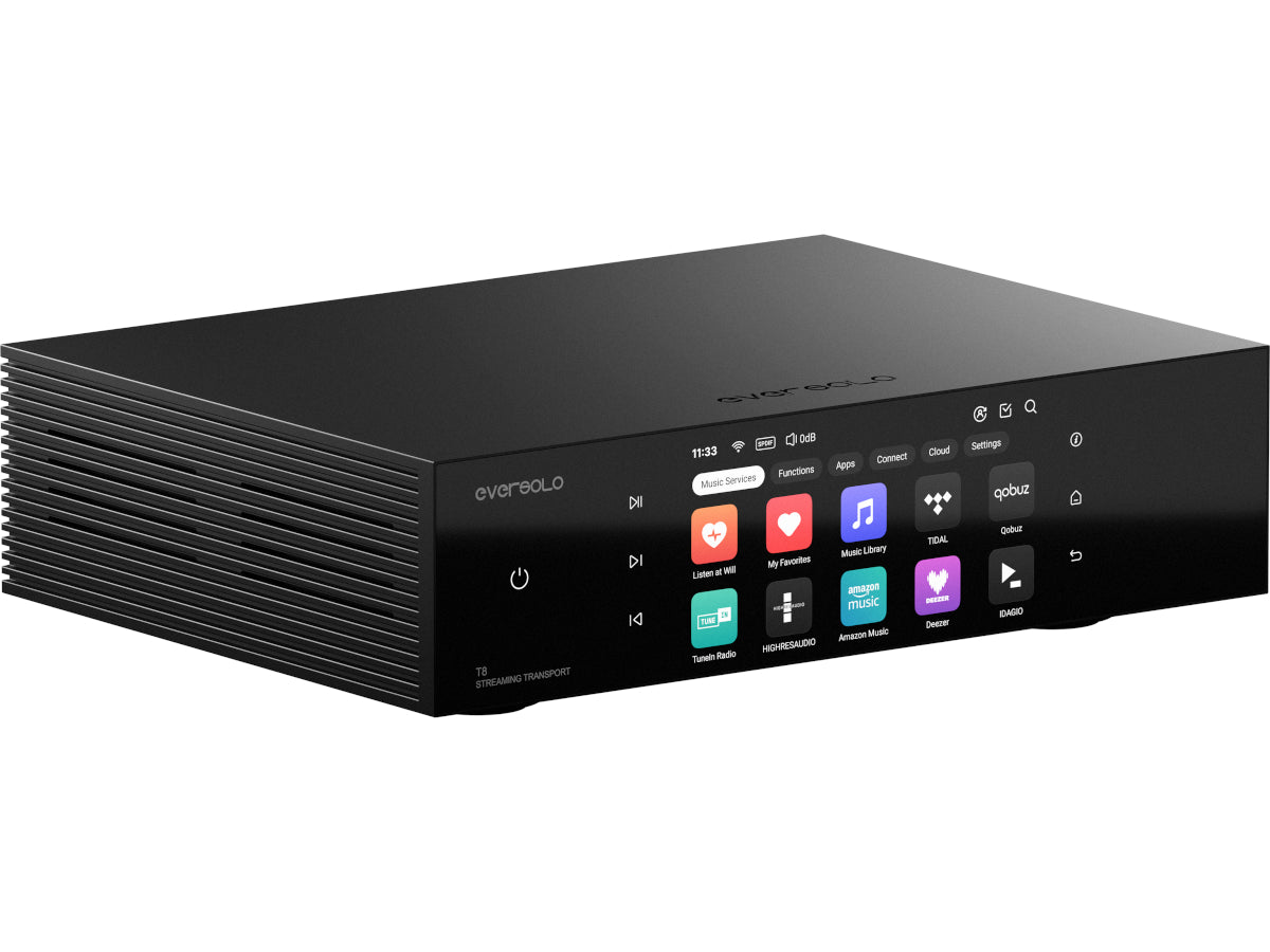EVERSOLO T8