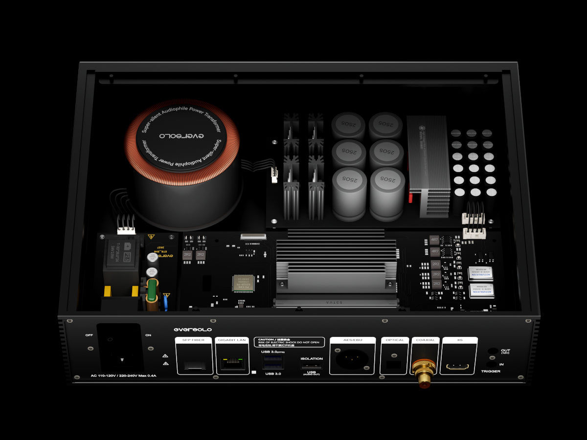 EVERSOLO T8