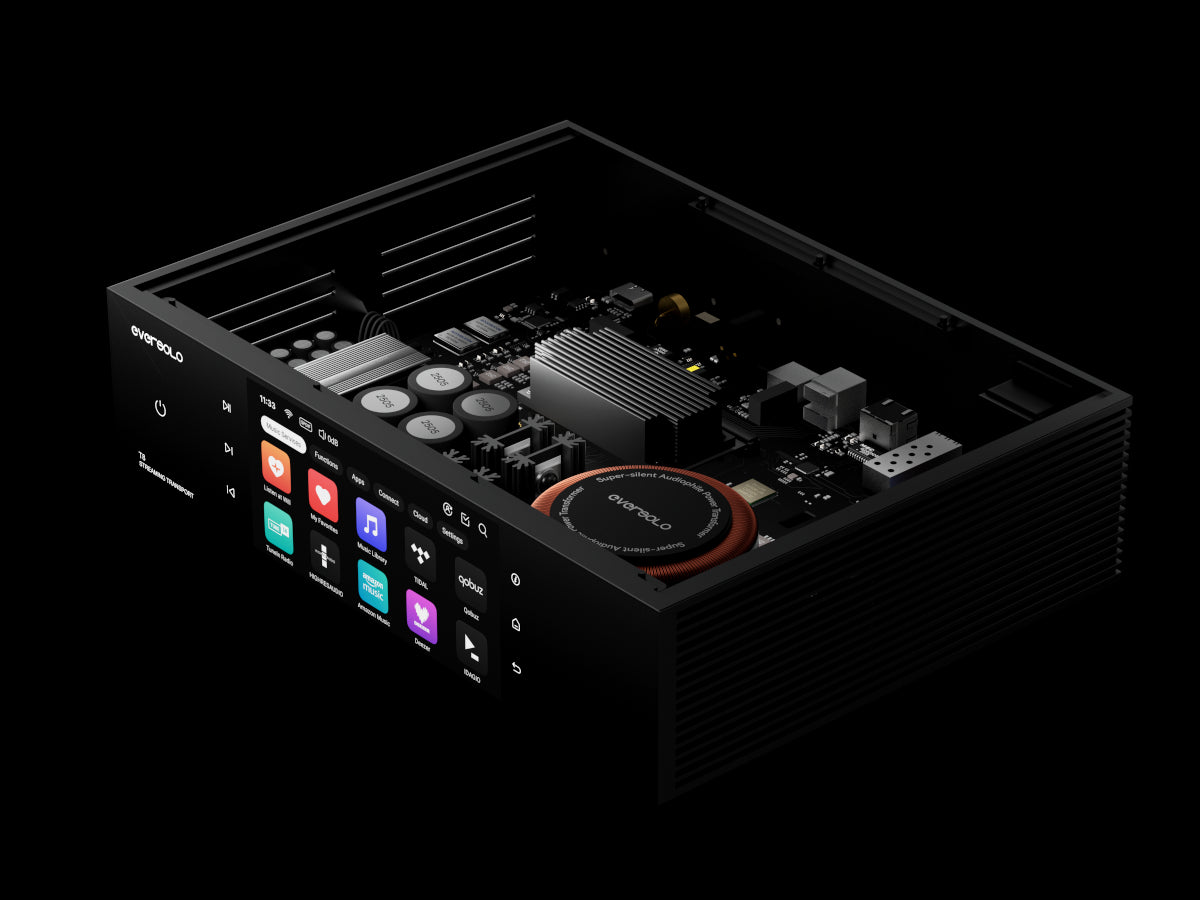 EVERSOLO T8