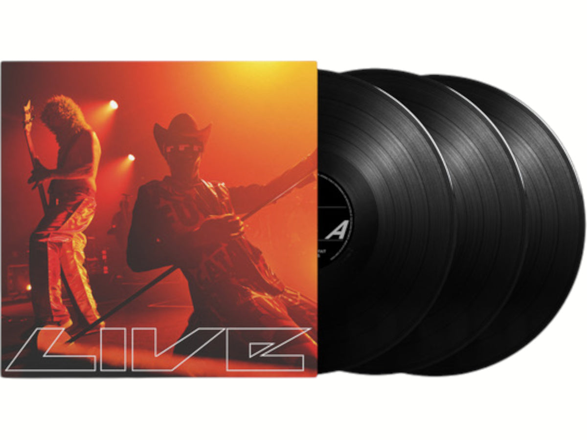 FFF - LIVE A LA CIGALE