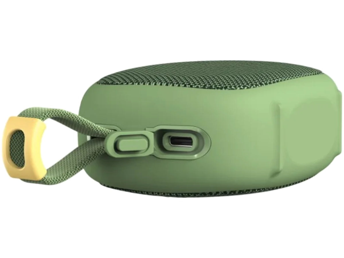 FiiO Snowsky Anywhere Vert olive