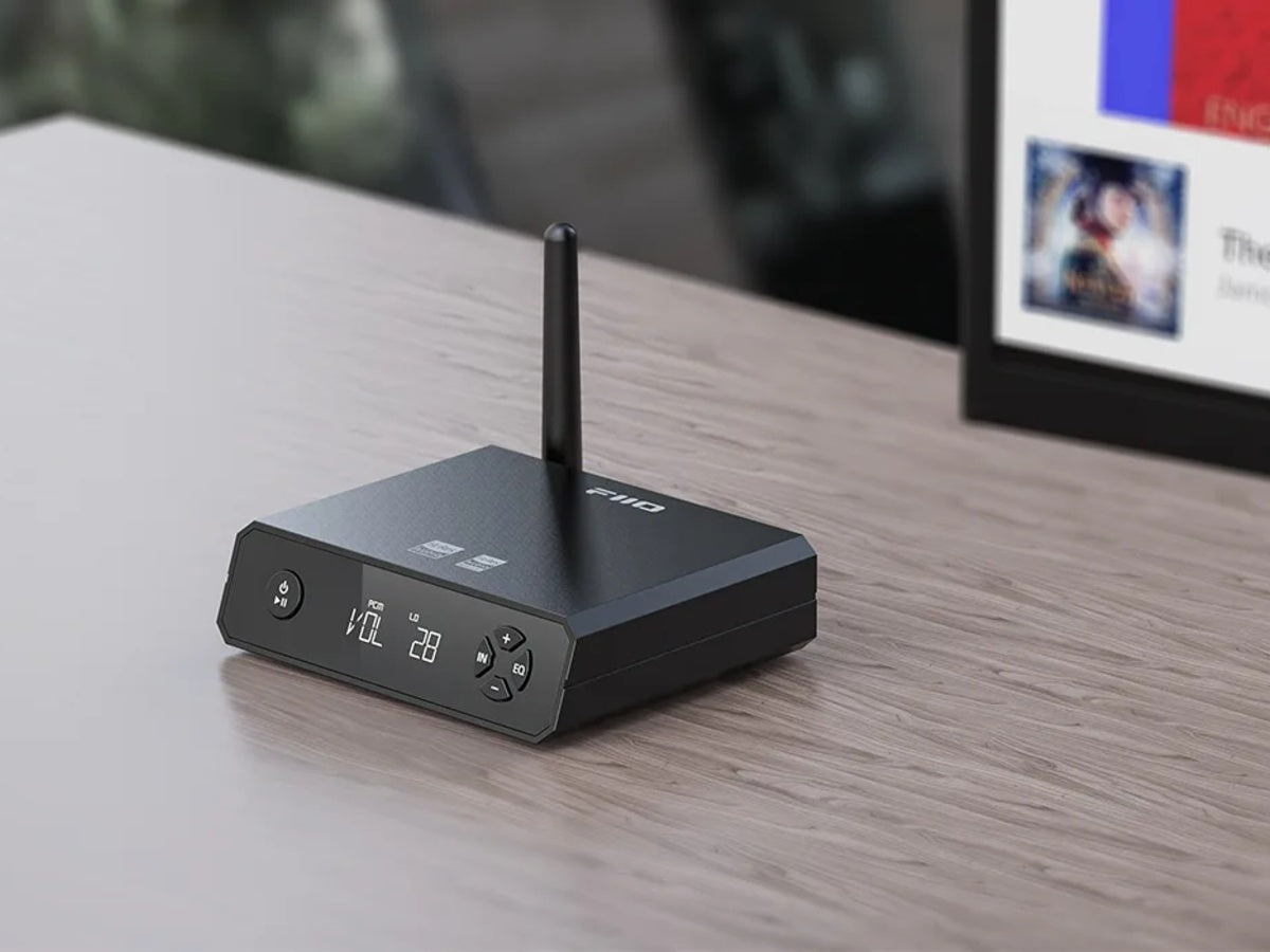 FIIO BR13
