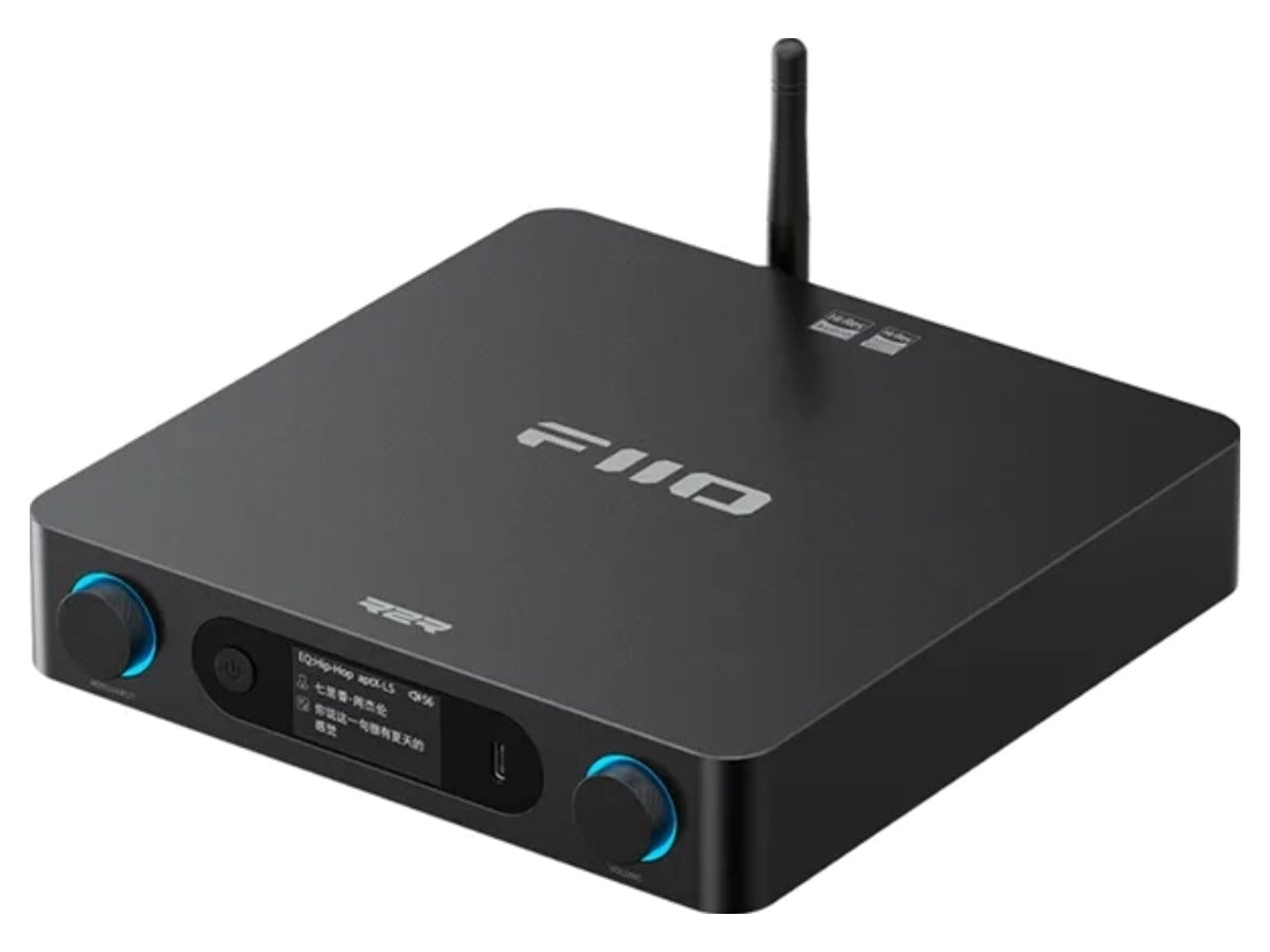 FIIO BR15 R2R Noir