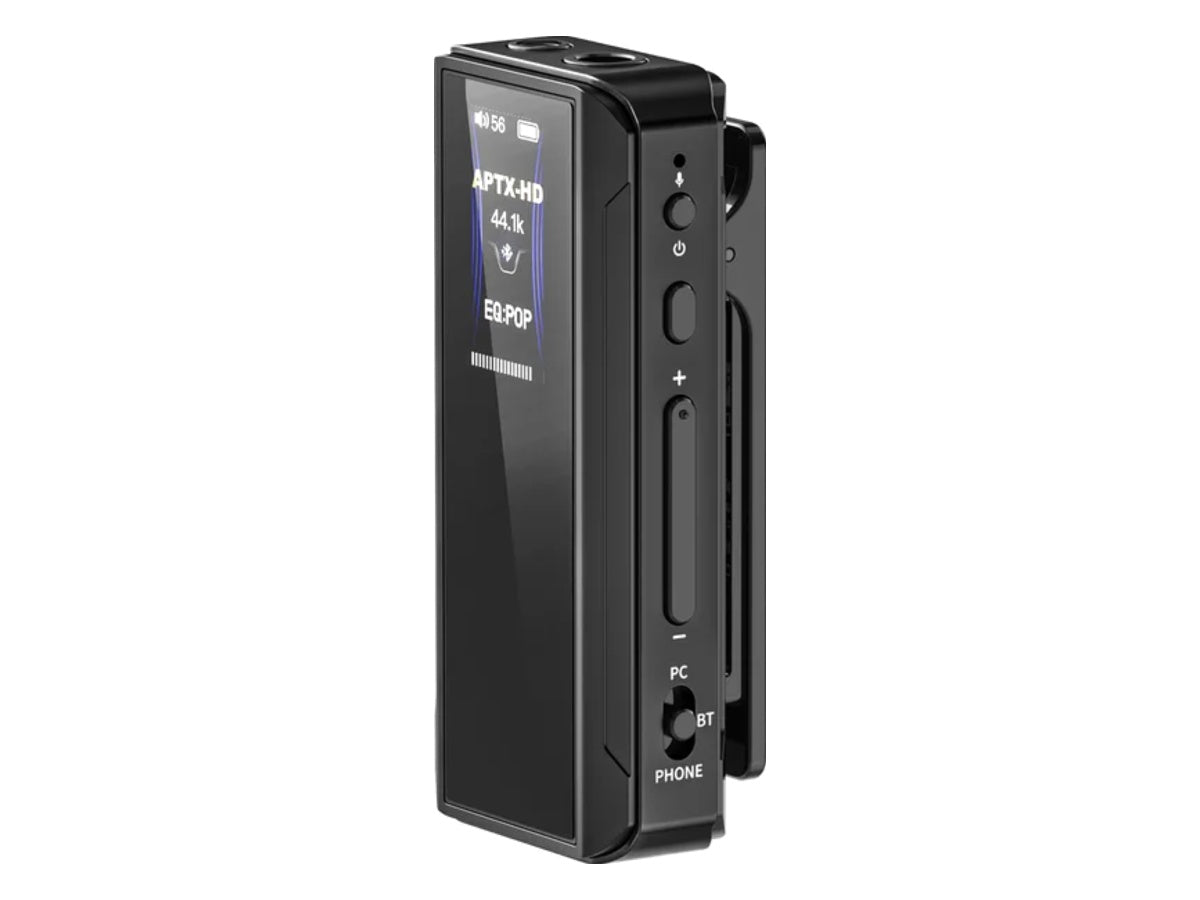 FIIO BTR13 Noir