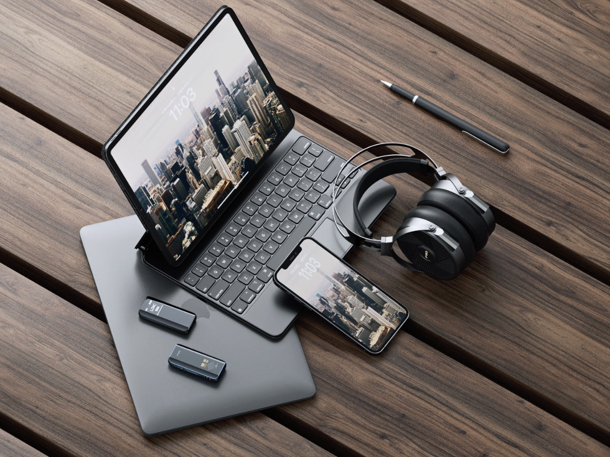 FIIO BTR15
