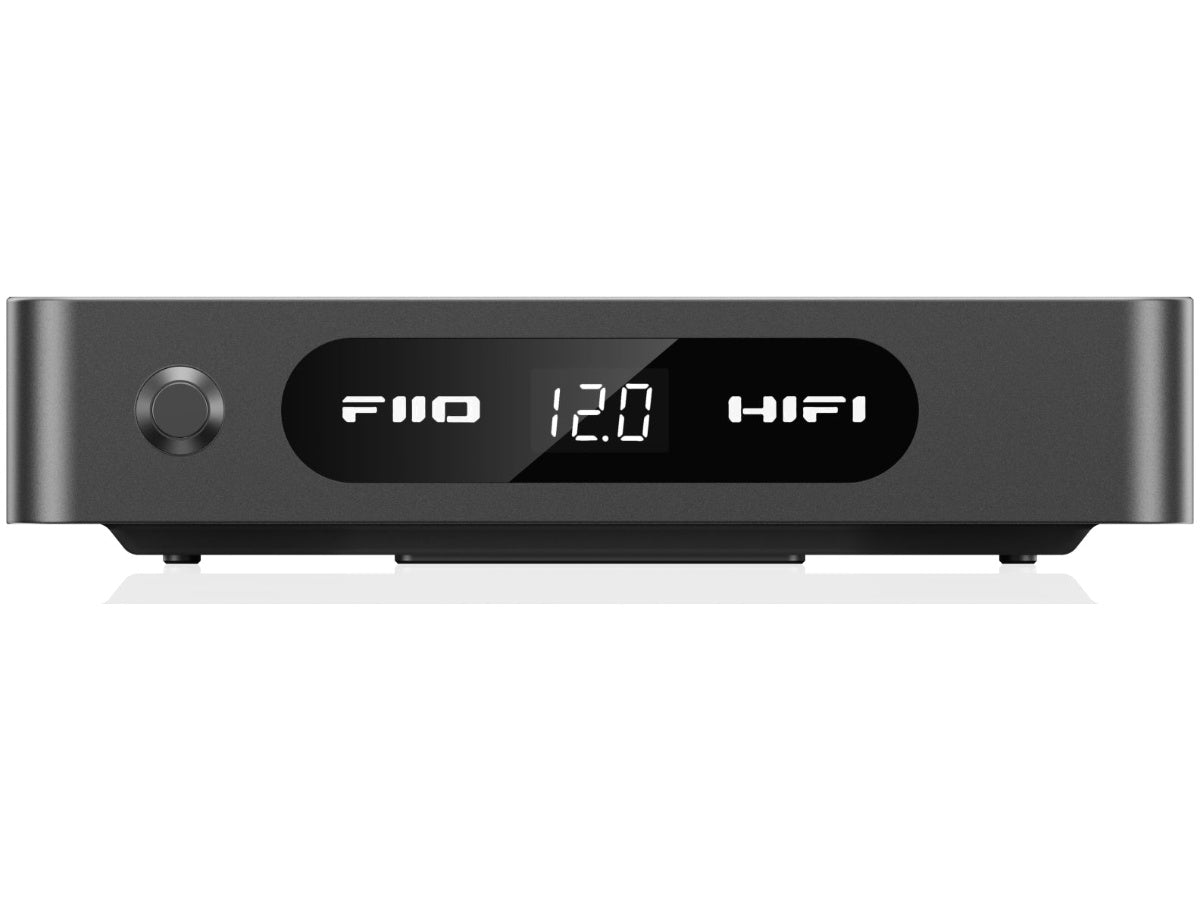 FIIO Darkside Pro Noir