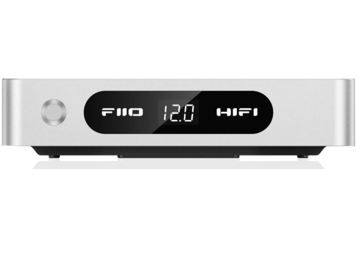 FIIO Darkside Pro Silver