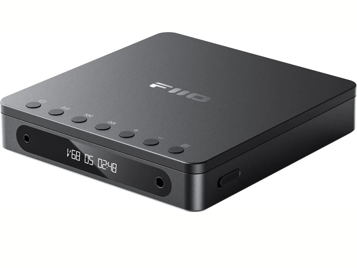 FiiO DM13 BT Noir