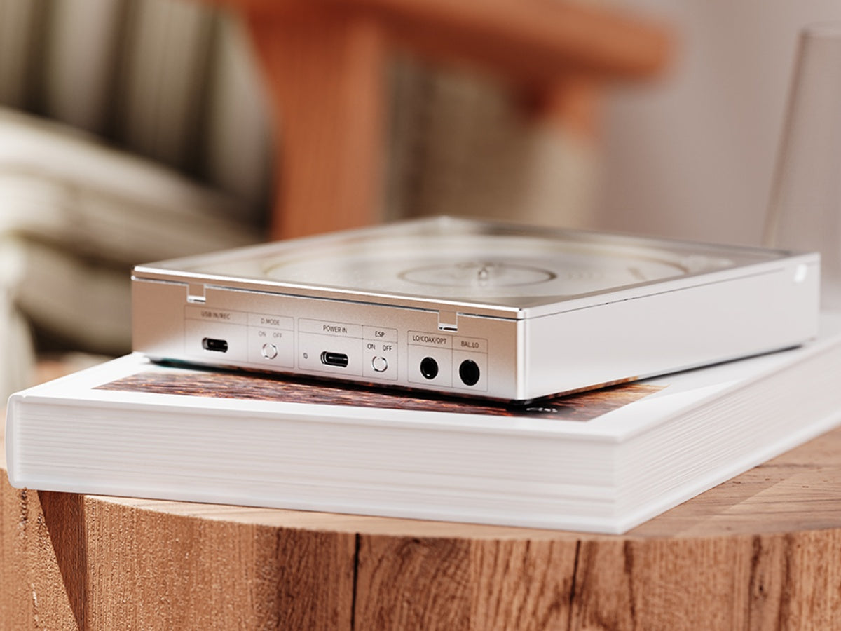 FIIO DM15 R2R