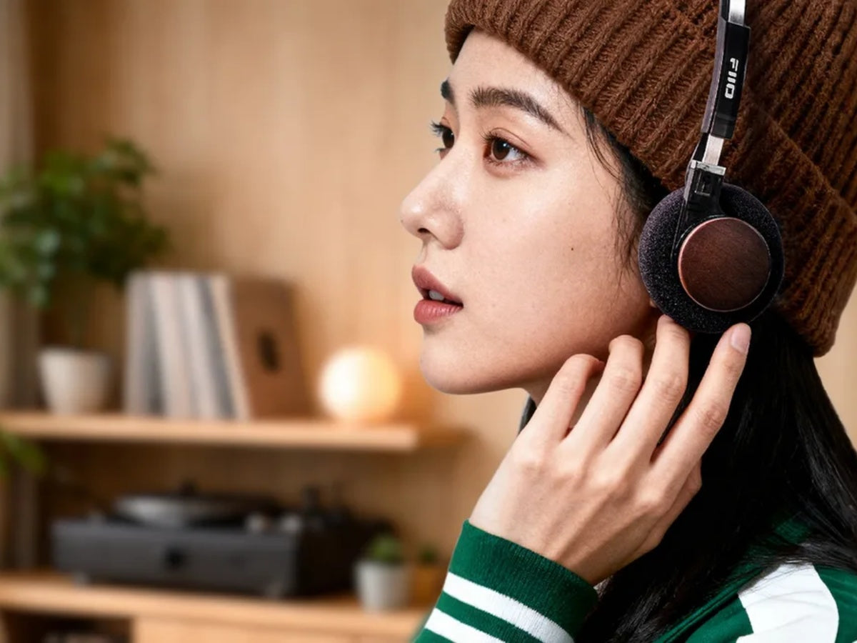 FIIO EH11