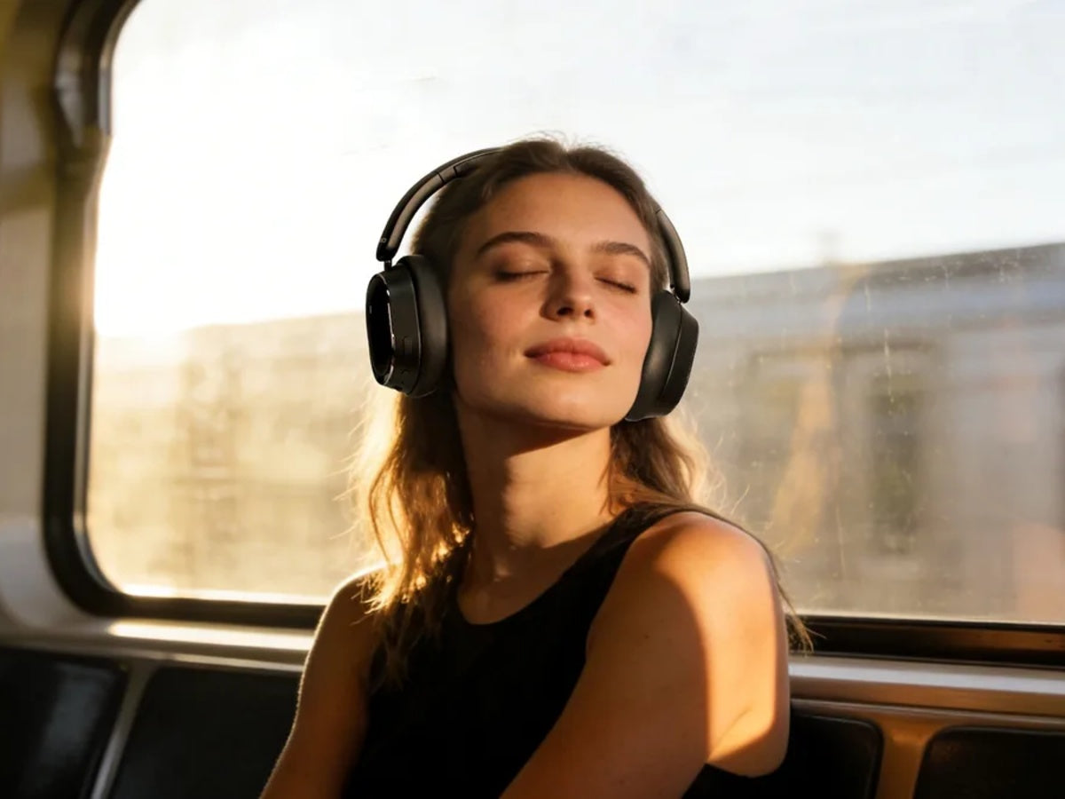 FIIO EH13 Noir