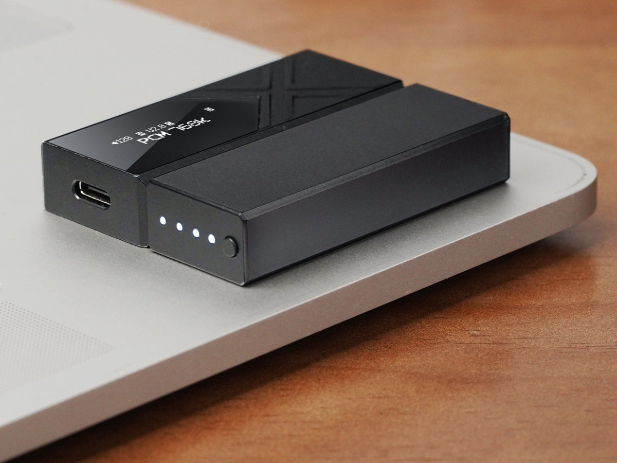 FIIO E-Stick