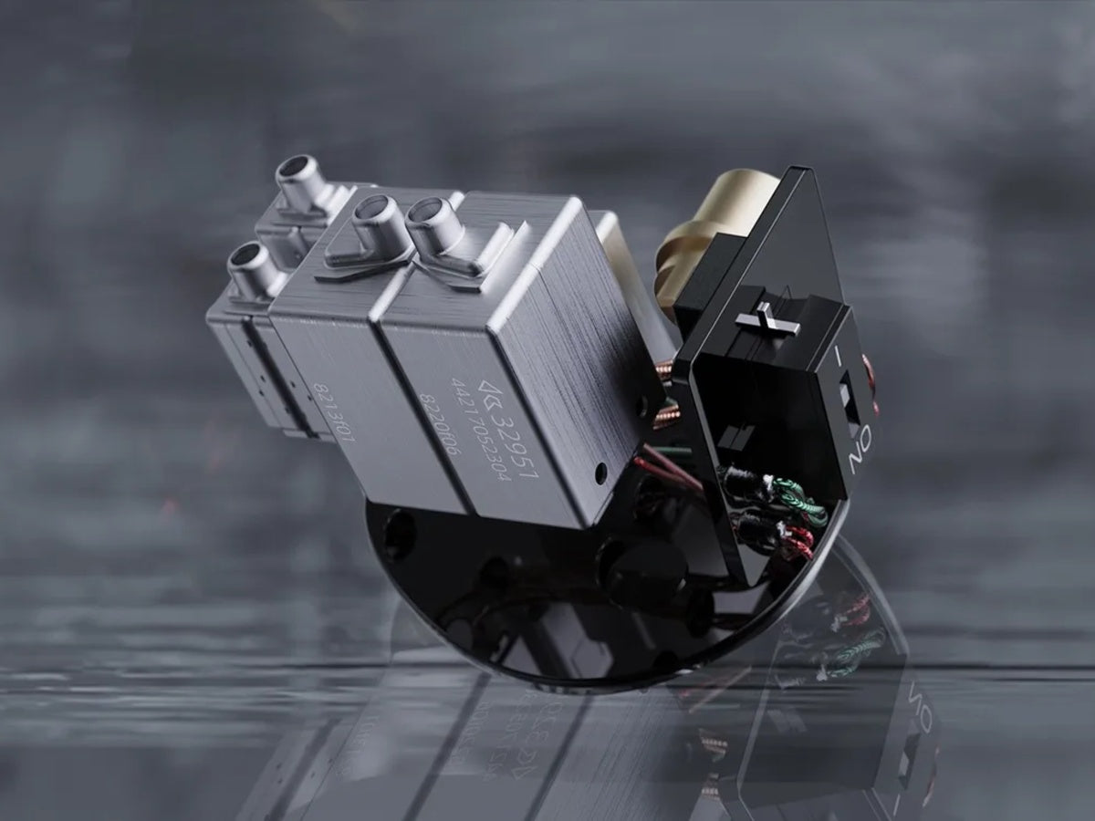 FIIO FA19