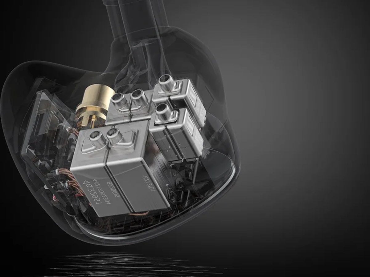 FIIO FA19