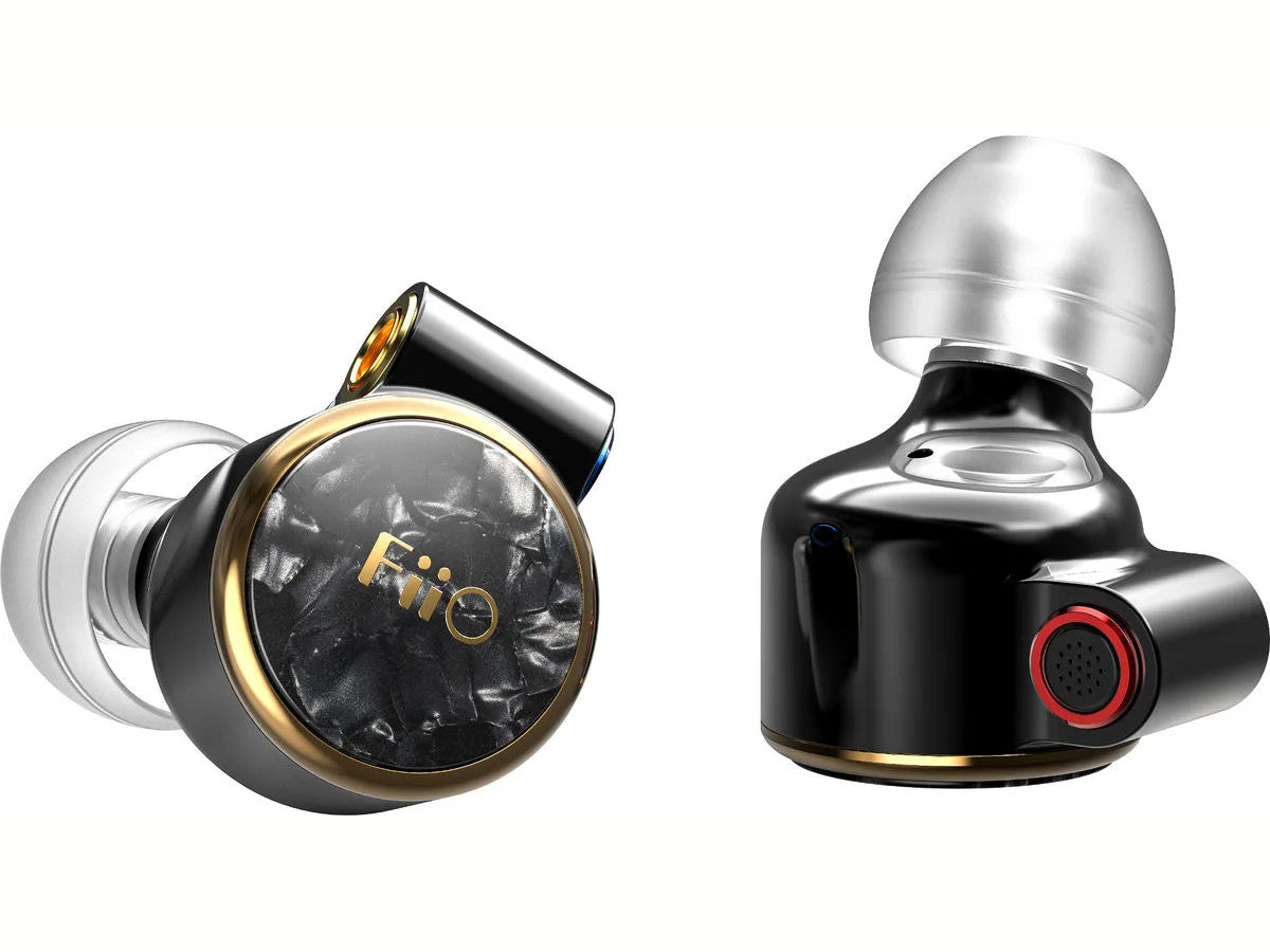 FIIO FD3 PRO