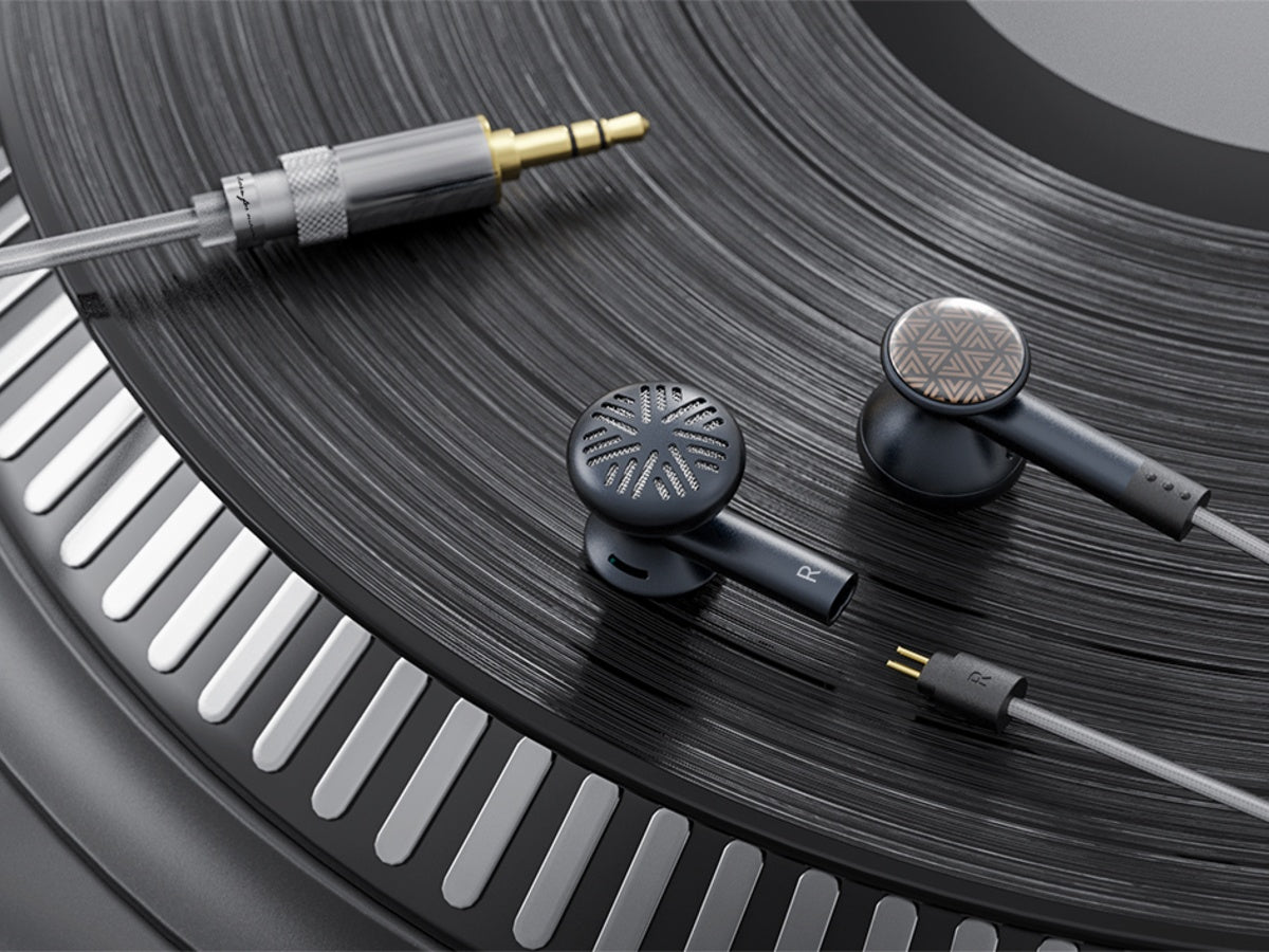 FIIO FF3S Noir