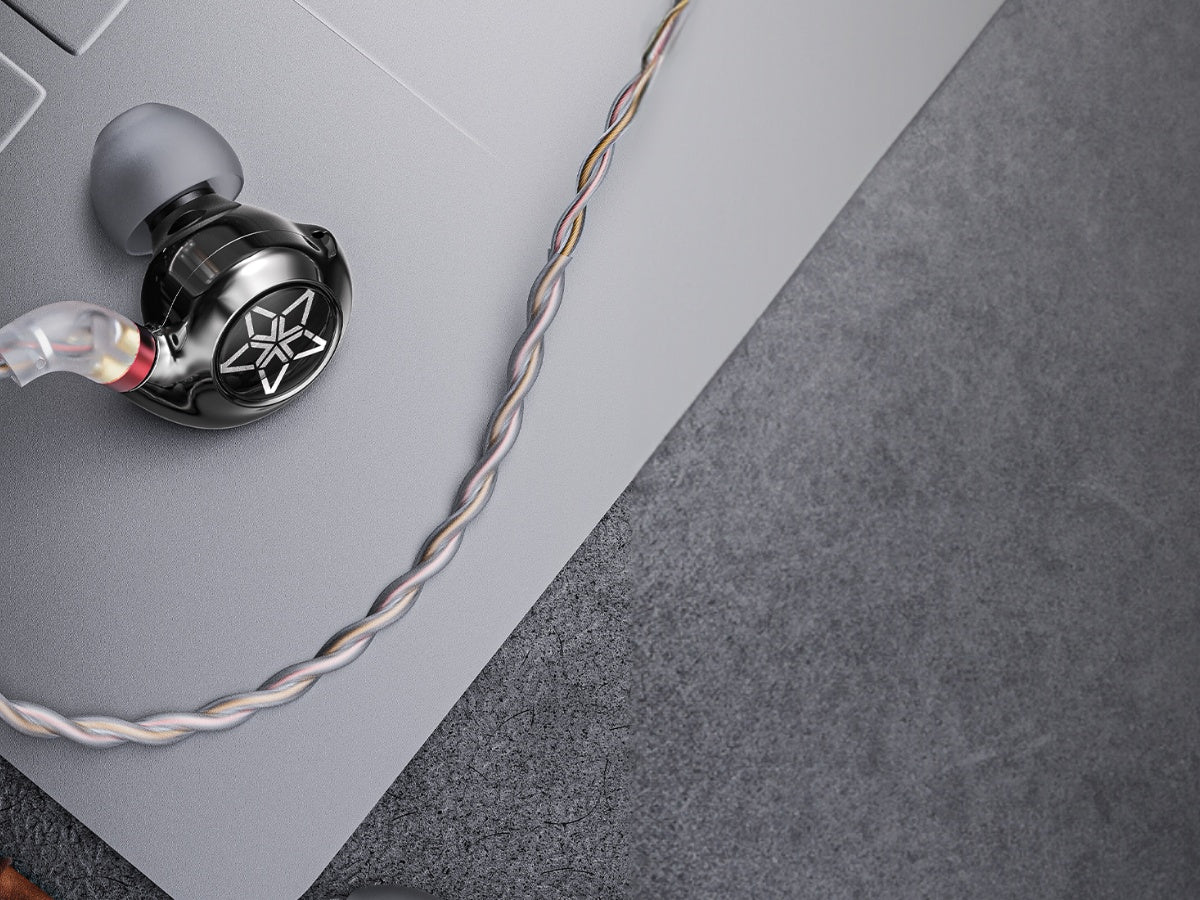 FIIO FH11