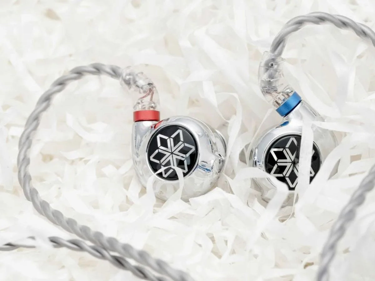 FIIO FH11
