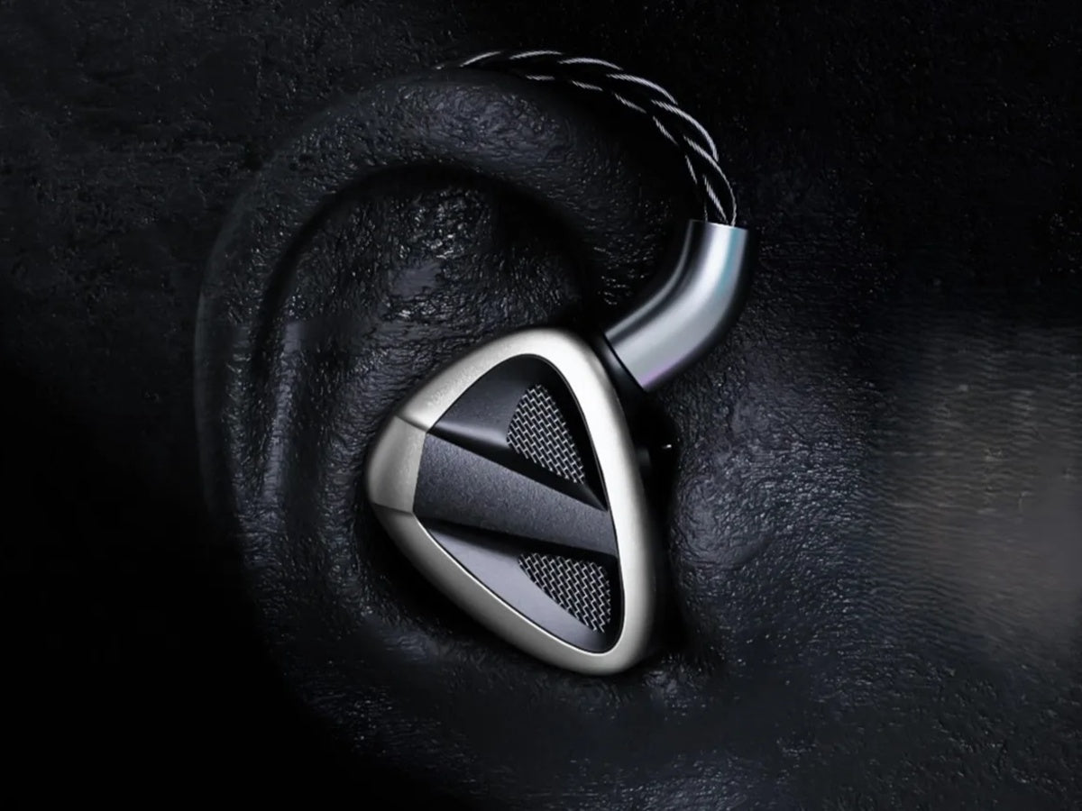 FIIO FH19
