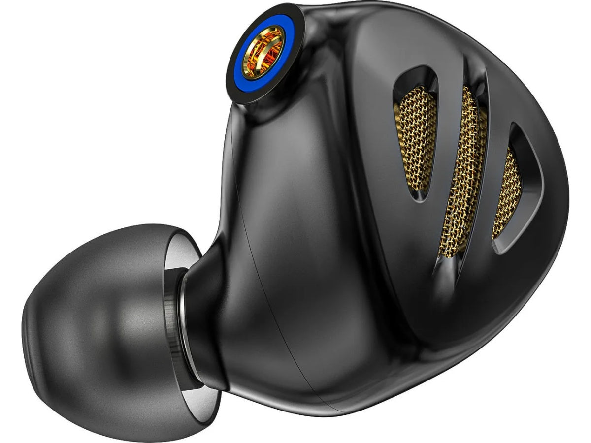 FIIO FH9 Titanium