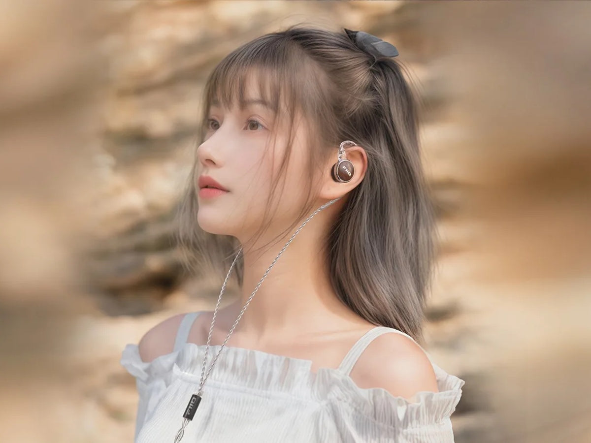 FIIO FP3