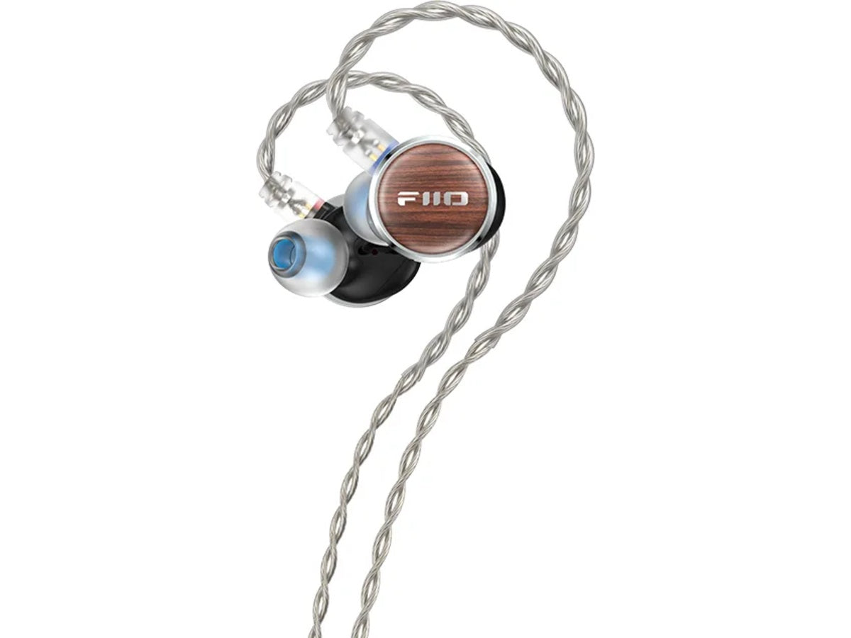 FIIO FP3 Noyer