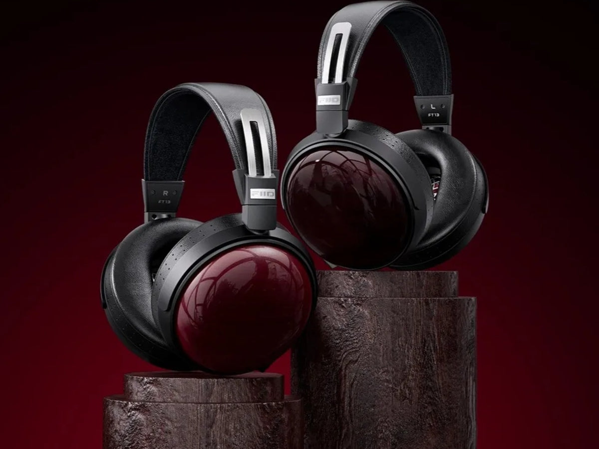 FIIO FT13