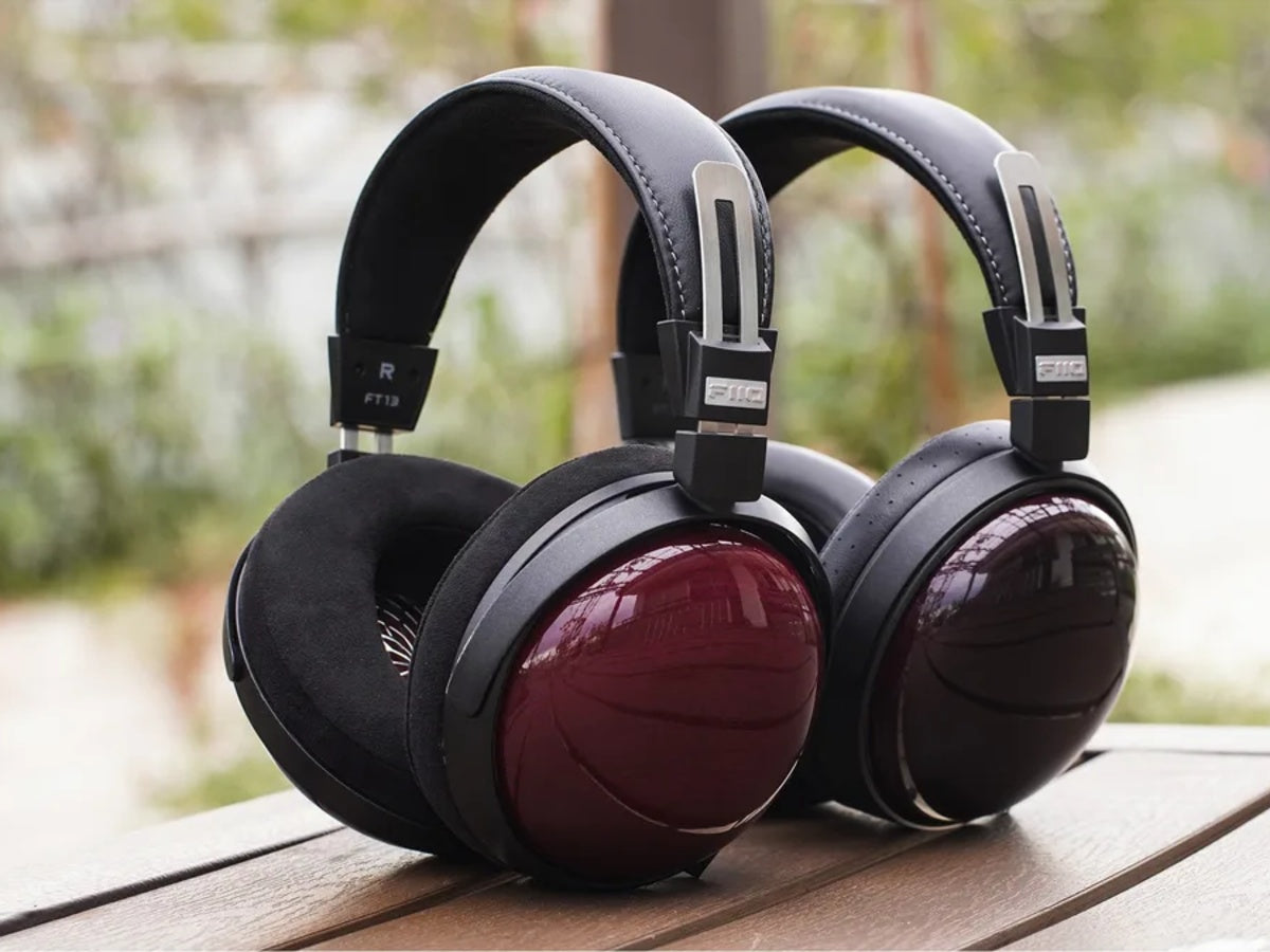 FIIO FT13