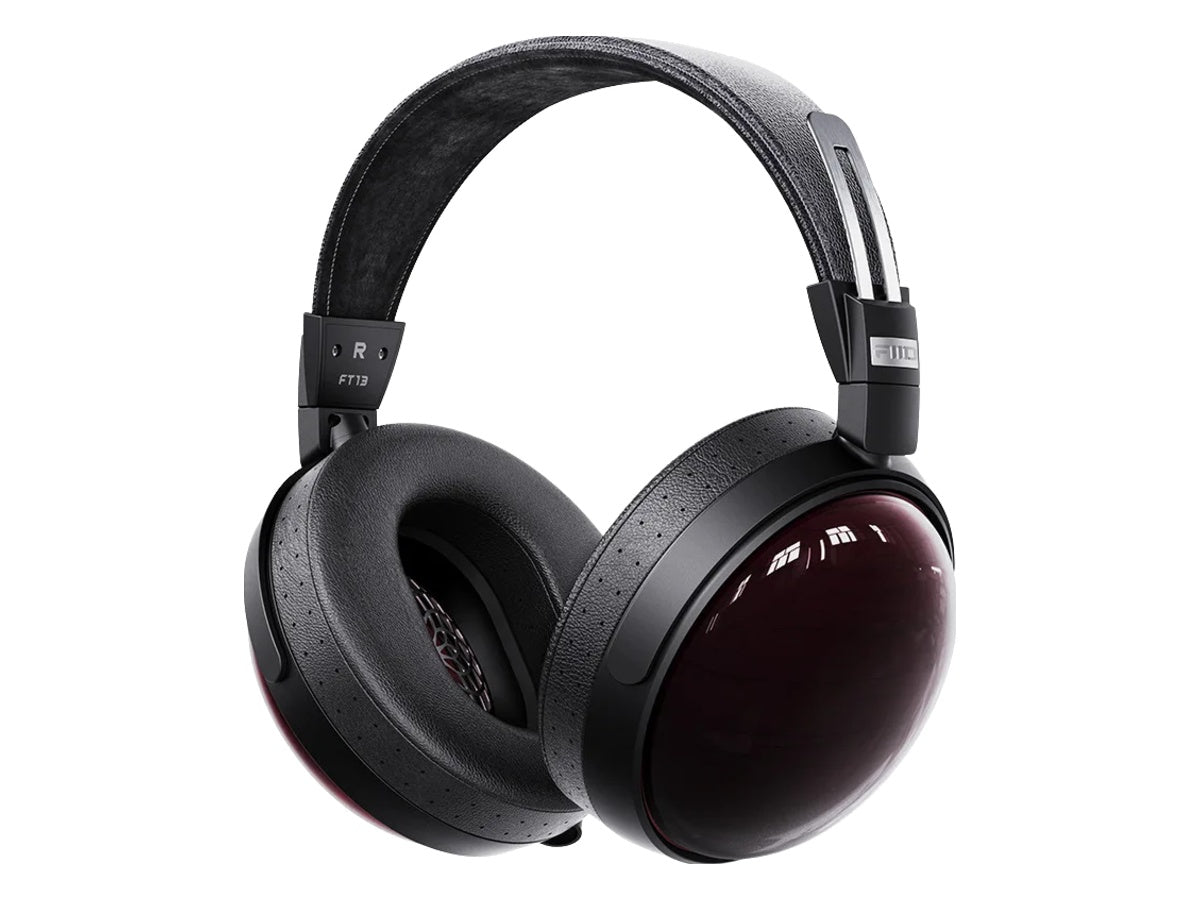 FIIO FT13 Noir