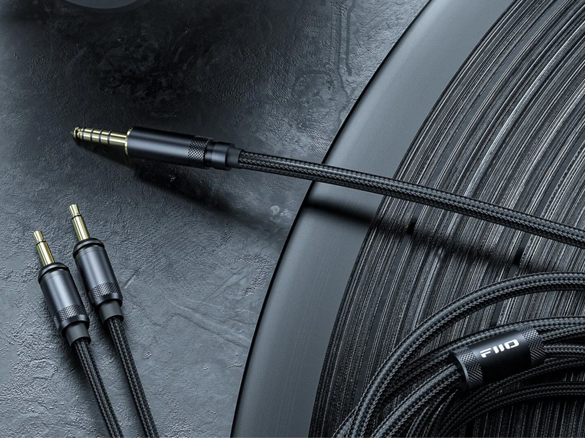 FIIO FT5