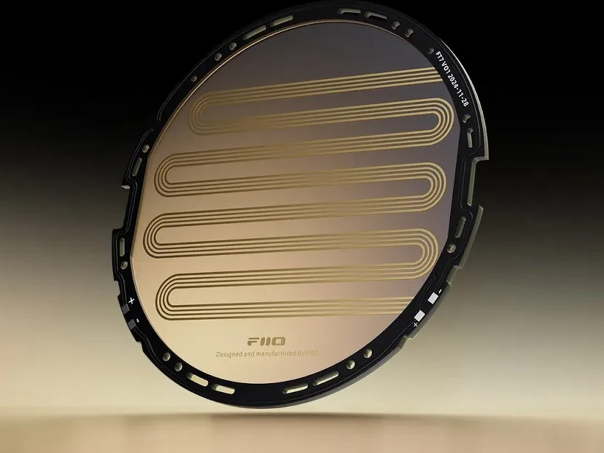 FIIO FT7