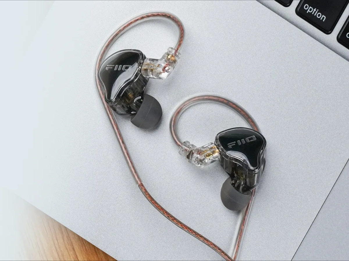 FIIO JD10