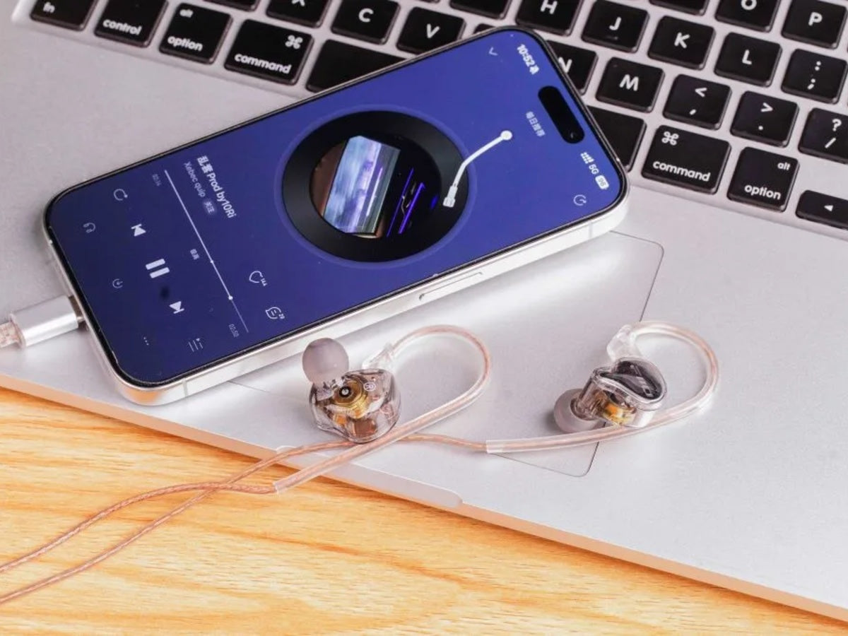 FIIO JD10 TC