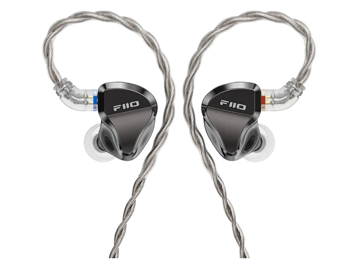 FIIO JH5 Noir