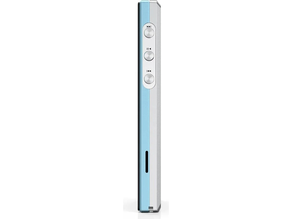 FIIO JM21 MKII Bleu ciel