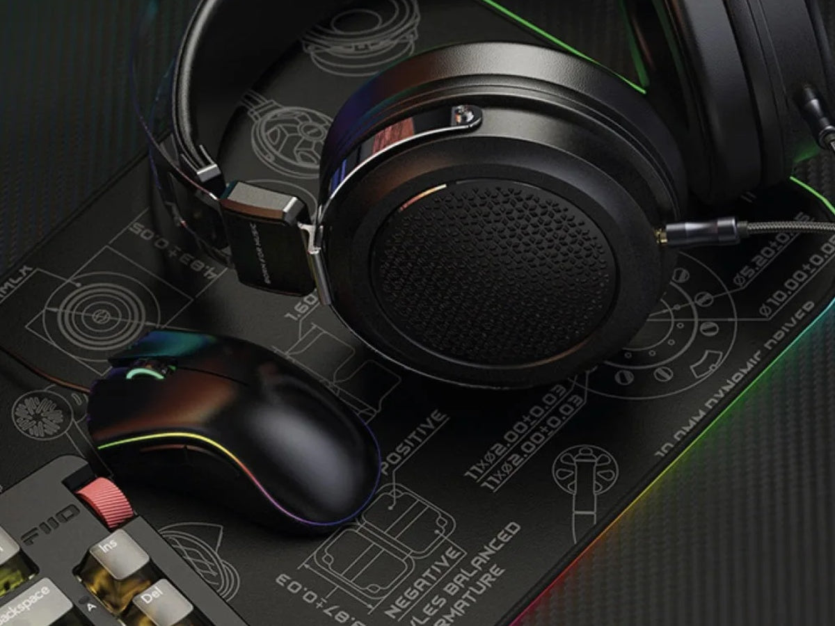 FIIO JT1