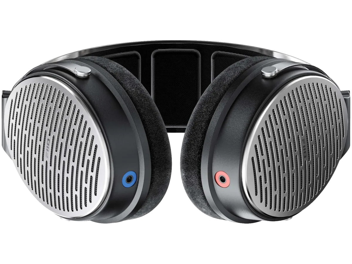 FIIO JT3 Silver