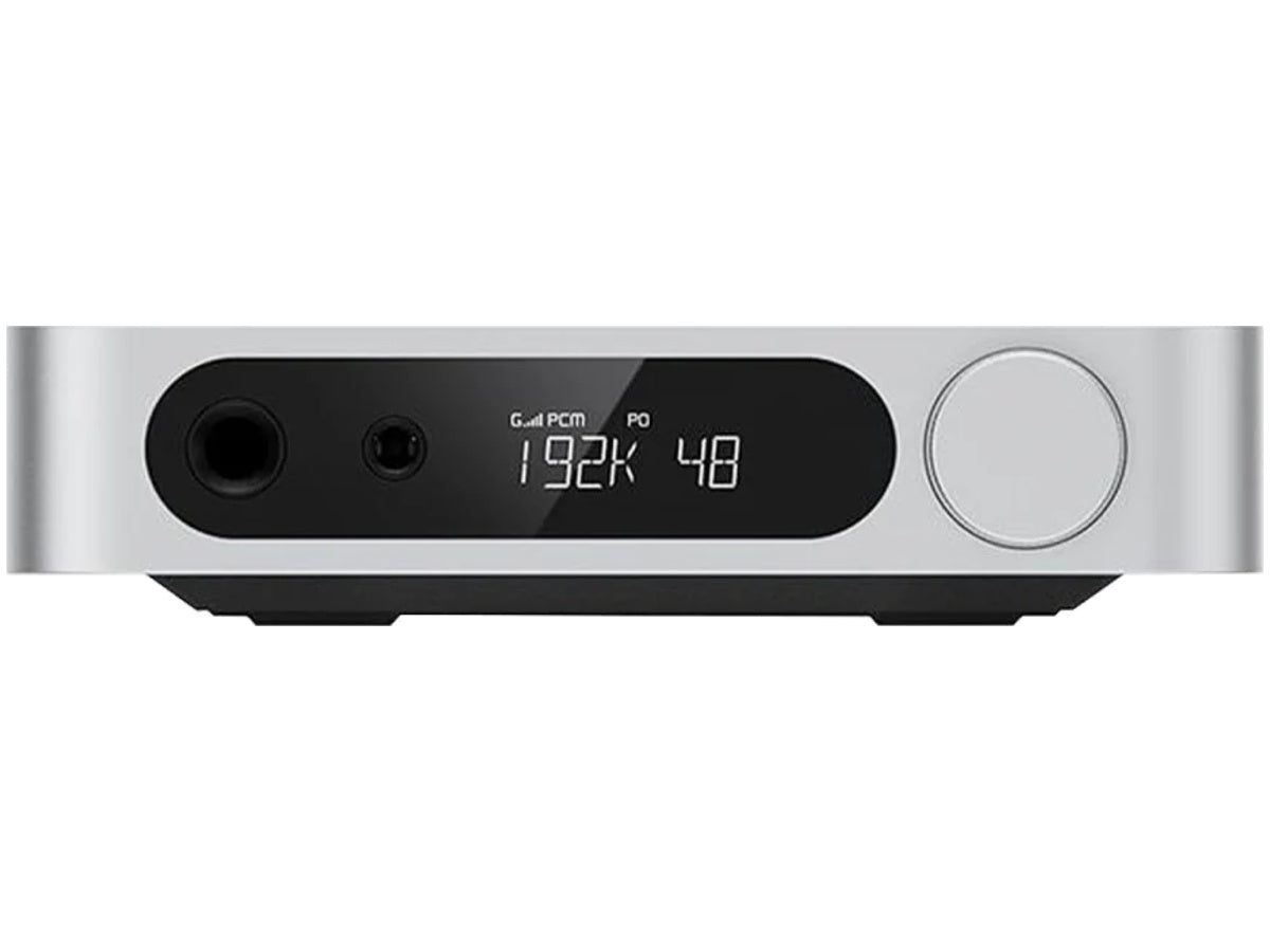 FIIO K11 R2R Silver