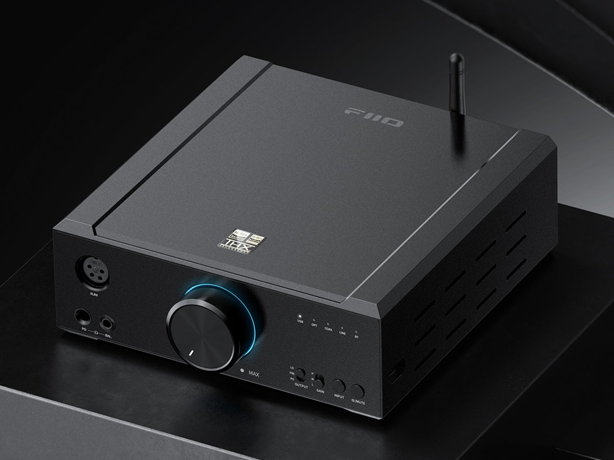 FIIO K9 AKM