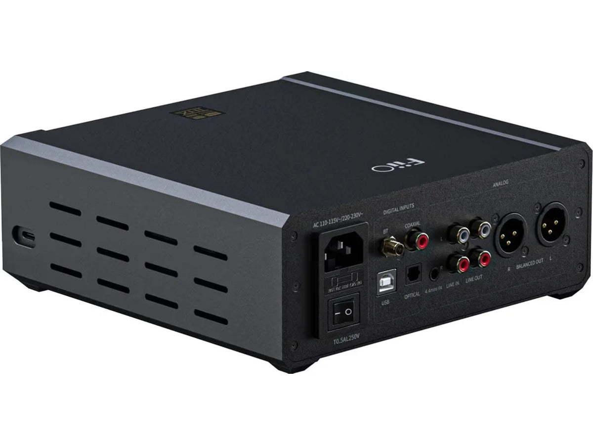 FIIO K9 AKM